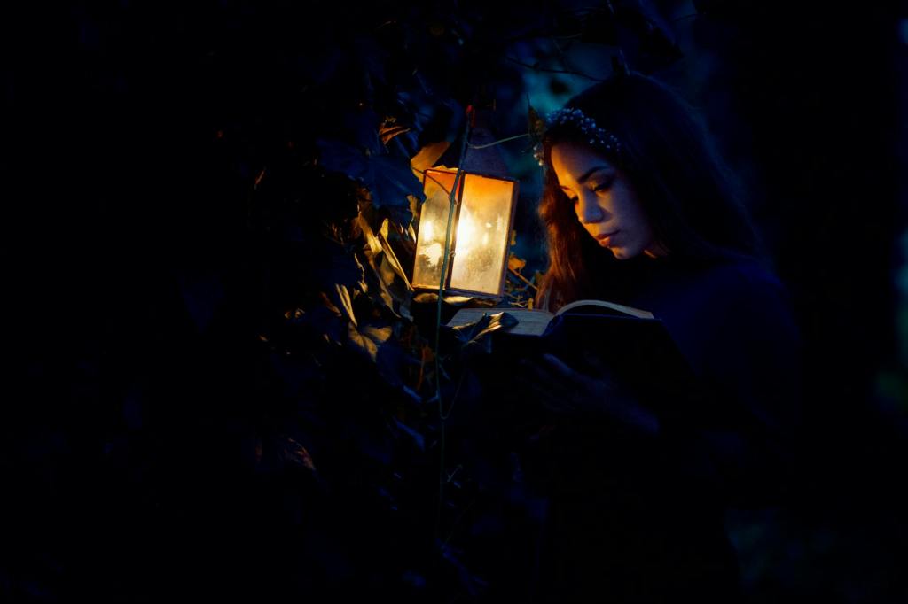 Luz entre líneas: ¿Cuánta Biblia hay en el arte&nbsp;occidental?