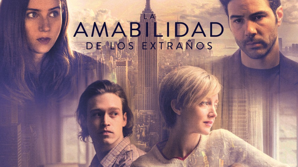 La amabilidad de los extraños: ¿Por qué nos cuesta ser&nbsp;compasivos?