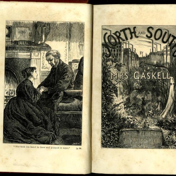 Luz entre líneas: La fe mueve la acción en Norte y&nbsp;Sur